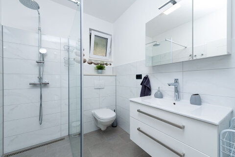 A5 - apartmány Bili, Duće, Omišská riviéra, Chorvatsko