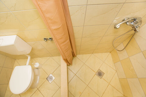 A1 - apartmány Maslina, severní zátoky ostrova Hvar, Chorvatsko