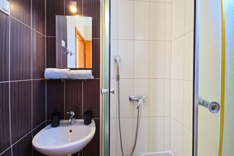 A11 - apartmány Sandra, Mandre, ostrov Pag, Chorvatsko