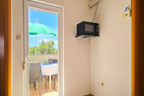 A11 - apartmány Sandra, Mandre, ostrov Pag, Chorvatsko