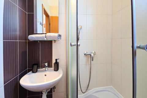 A10 - apartmány Sandra, Mandre, ostrov Pag, Chorvatsko