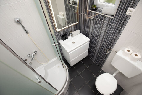 A5 - apartmány Ivica, Mandre, ostrov Pag, Chorvatsko