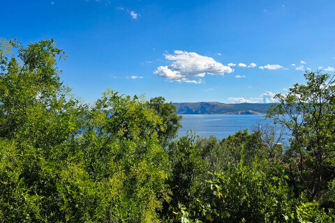 A1 - apartmány Molly, Novi Vinodolski, Crikvenická riviéra, Chorvatsko