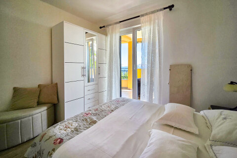 A1 - apartmány Molly, Novi Vinodolski, Crikvenická riviéra, Chorvatsko