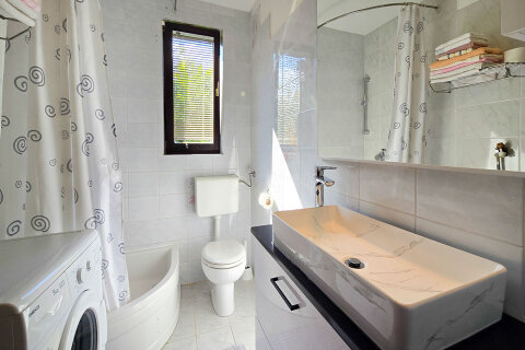 A1 - apartmány Molly, Novi Vinodolski, Crikvenická riviéra, Chorvatsko