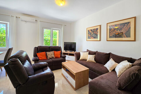 A4 - apartmány Molly, Novi Vinodolski, Crikvenická riviéra, Chorvatsko