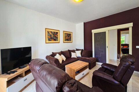 A4 - apartmány Molly, Novi Vinodolski, Crikvenická riviéra, Chorvatsko