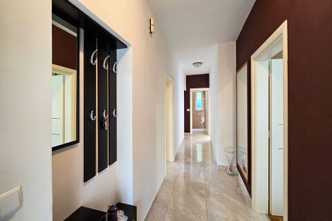 A4 - apartmány Molly, Novi Vinodolski, Crikvenická riviéra, Chorvatsko