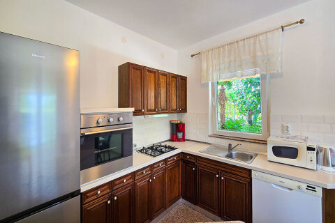 A4 - apartmány Molly, Novi Vinodolski, Crikvenická riviéra, Chorvatsko