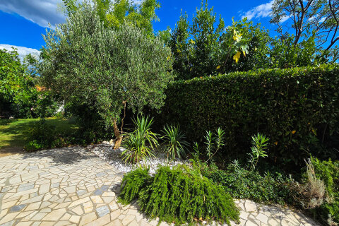 A4 - apartmány Molly, Novi Vinodolski, Crikvenická riviéra, Chorvatsko