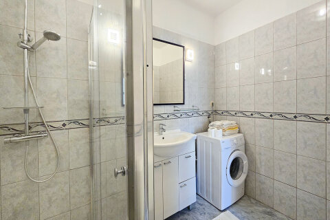 A4 - apartmány Molly, Novi Vinodolski, Crikvenická riviéra, Chorvatsko