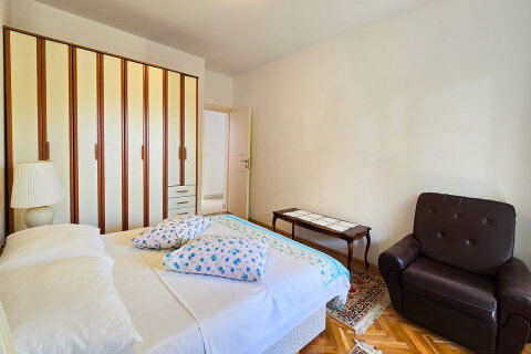 A4 - apartmány Molly, Novi Vinodolski, Crikvenická riviéra, Chorvatsko