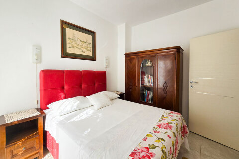 A4 - apartmány Molly, Novi Vinodolski, Crikvenická riviéra, Chorvatsko