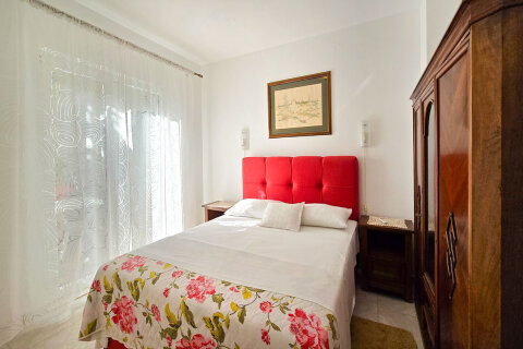 A4 - apartmány Molly, Novi Vinodolski, Crikvenická riviéra, Chorvatsko