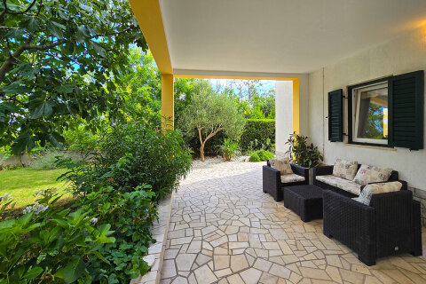 A4 - apartmány Molly, Novi Vinodolski, Crikvenická riviéra, Chorvatsko