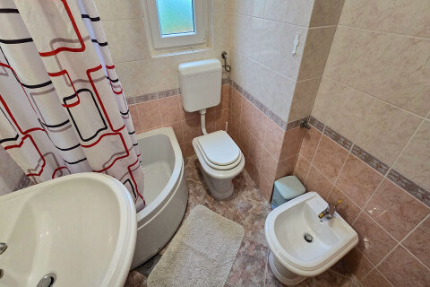 A2 - apartmány Molly, Novi Vinodolski, Crikvenická riviéra, Chorvatsko