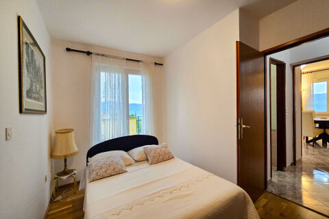 A2 - apartmány Molly, Novi Vinodolski, Crikvenická riviéra, Chorvatsko