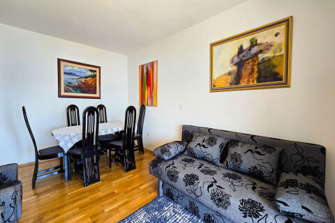 A3 - apartmány Molly, Novi Vinodolski, Crikvenická riviéra, Chorvatsko