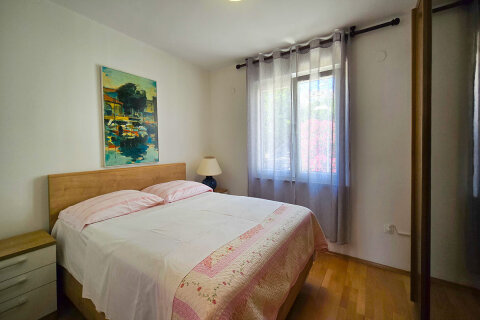 A3 - apartmány Molly, Novi Vinodolski, Crikvenická riviéra, Chorvatsko