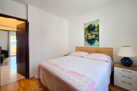 A3 - apartmány Molly, Novi Vinodolski, Crikvenická riviéra, Chorvatsko