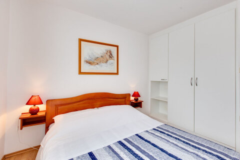 A4 - apartmány Nadalina, Punat, ostrov Krk, Chorvatsko