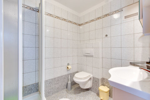 A4 - apartmány Nadalina, Punat, ostrov Krk, Chorvatsko