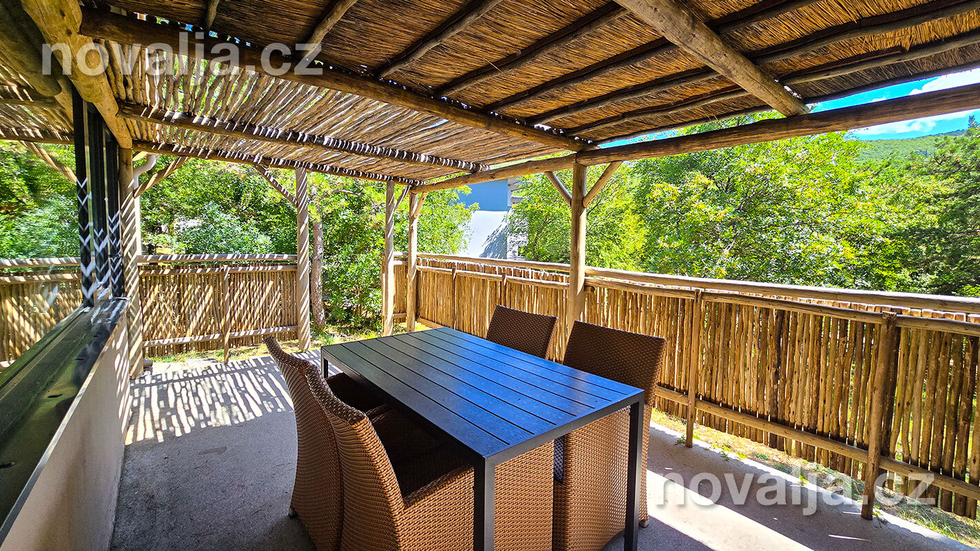 Apartmány Kačjak