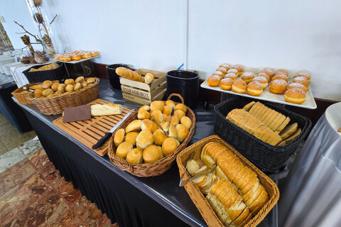 Apartmány Kačjak - bufetové snídaně (r. 2025), Dramalj, Crikvenická riviéra, Chorvatsko