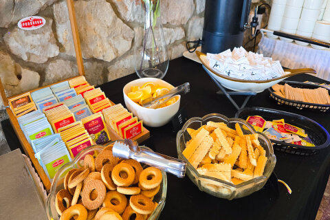 Apartmány Kačjak - bufetové snídaně (r. 2025), Dramalj, Crikvenická riviéra, Chorvatsko