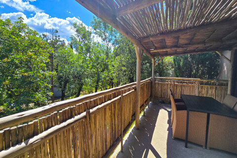 Studio Standard pro 2-4 osoby, Kačjak, Dramalj, Crikvenická riviéra, Chorvatsko