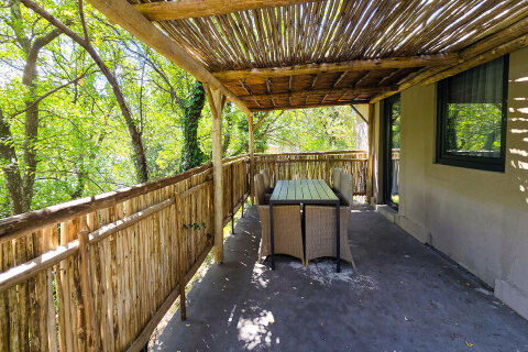 Studio Superior pro 2-4 osoby, Kačjak, Dramalj, Crikvenická riviéra, Chorvatsko