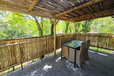 Studio Superior pro 2-4 osoby, Kačjak, Dramalj, Crikvenická riviéra, Chorvatsko