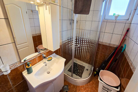 Apartmán Lit, Baška, ostrov Krk, Chorvatsko