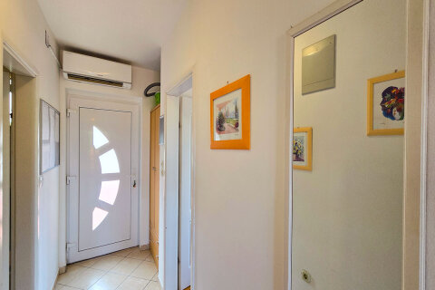 Apartmán Lit, Baška, ostrov Krk, Chorvatsko