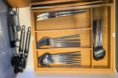 Apartmán Lit, Baška, ostrov Krk, Chorvatsko