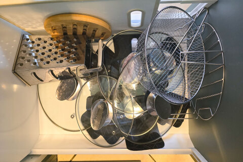 Apartmán Lit, Baška, ostrov Krk, Chorvatsko