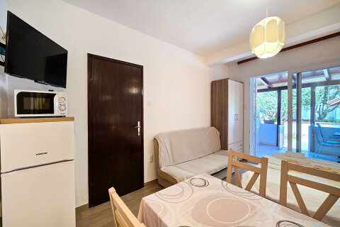 Studio A3 - apartmány Renata, Baška, ostrov Krk, Chorvatsko