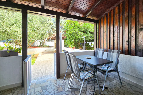 Studio A3 - apartmány Renata, Baška, ostrov Krk, Chorvatsko