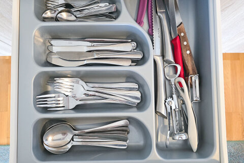 Apartmán A2 - apartmány Renata, Baška, ostrov Krk, Chorvatsko