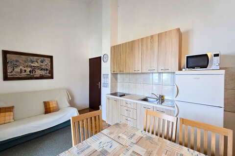 Apartmán A2 - apartmány Renata, Baška, ostrov Krk, Chorvatsko