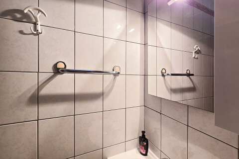 Apartmán A1 - apartmány Jadranka, Baška, ostrov Krk, Chorvatsko