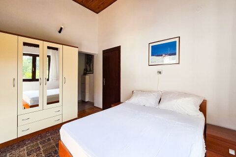 Apartmán A1 - apartmány Jadranka, Baška, ostrov Krk, Chorvatsko