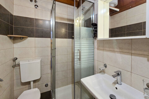 Apartmán A2 - apartmány Jadranka, Baška, ostrov Krk, Chorvatsko