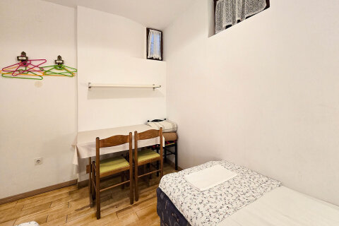 Apartmán A3 - apartmány Jadranka, Baška, ostrov Krk, Chorvatsko