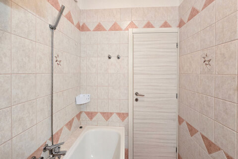 Apartmán A3 - apartmány Jadranka, Baška, ostrov Krk, Chorvatsko