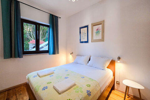 Apartmán A3 - apartmány Jadranka, Baška, ostrov Krk, Chorvatsko