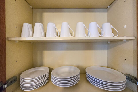 Apartmán A3 - apartmány Jadranka, Baška, ostrov Krk, Chorvatsko