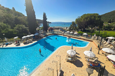Resort Oliva