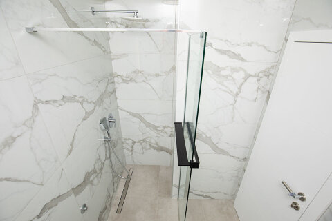 A6 - apartmán po rekonstrukci, Apartmány Ivica, Mandre, ostrov Pag, Chorvatsko