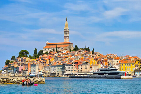 Rovinj